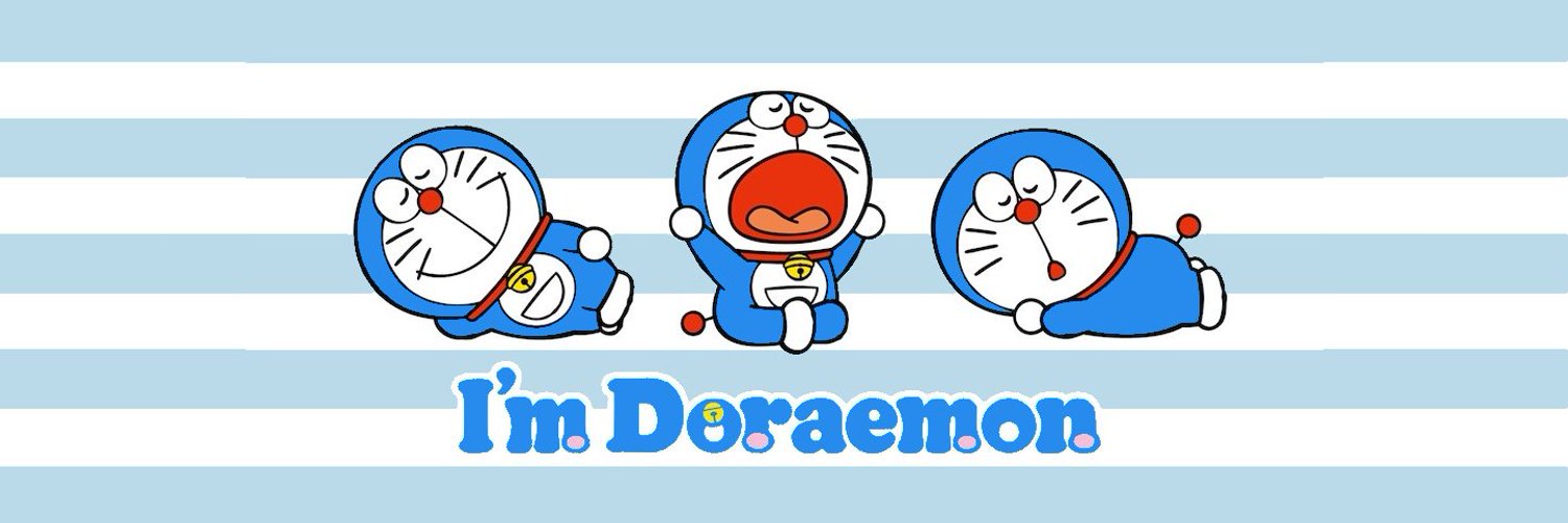 Doraemon